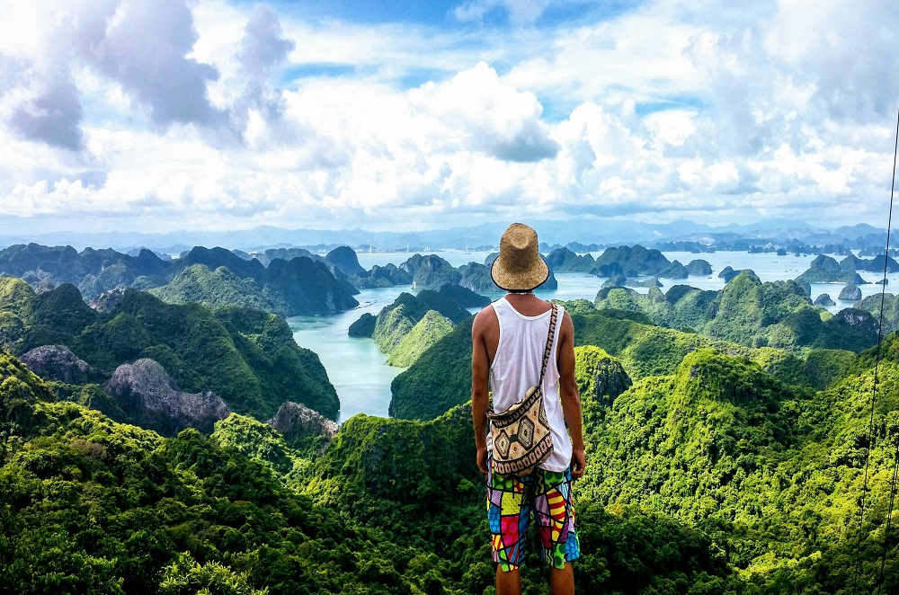 Guiding Star Destination - Vietnam