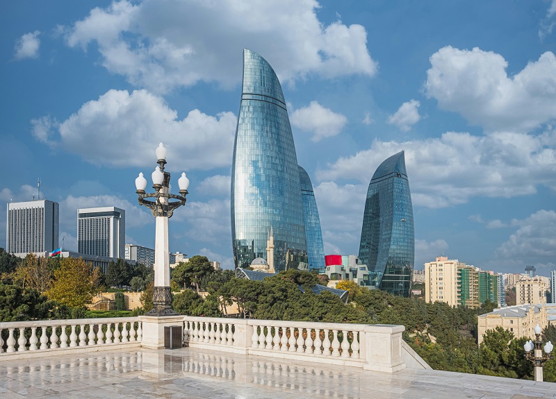 Guiding Star Tours - Comprehensive tour to Azerbaijan