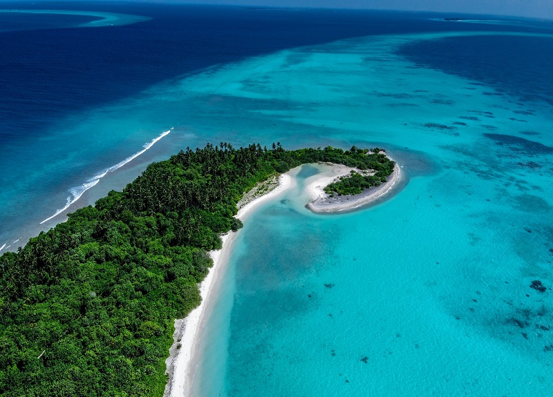 Guiding Star Tours - Amazing Maldives